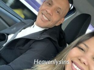 Heavenlysins
