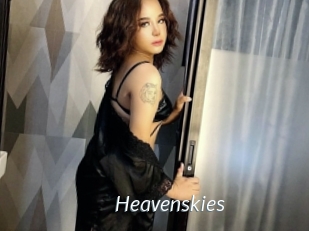 Heavenskies