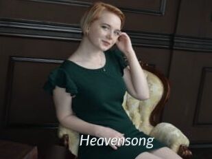 Heavensong