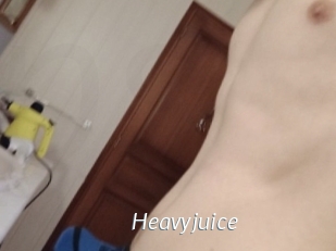 Heavyjuice