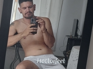hectorfeet Porn Star