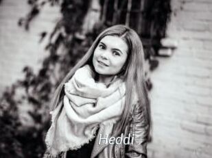 Heddi