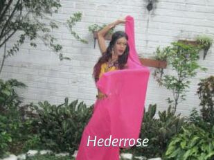Hederrose