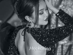 Heekarina