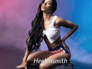 Heelensmith