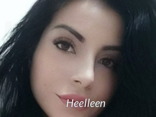 Heelleen