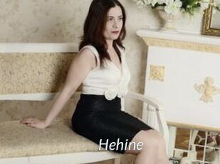 Hehine