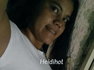 Heidihot