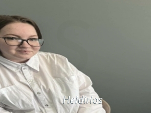 Heidirios