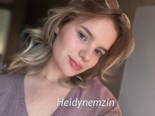 heidynemzin Porn Star