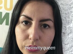 Heimmyqueen