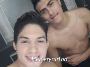 Heineryairton