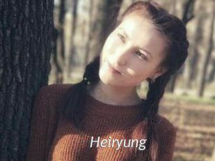 Heiryung