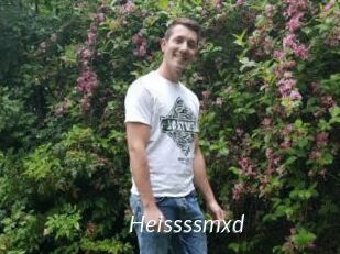 Heissssmxd