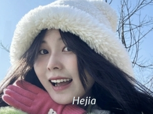 Hejia