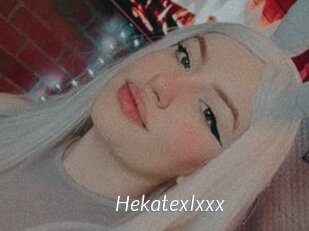 Hekatexlxxx