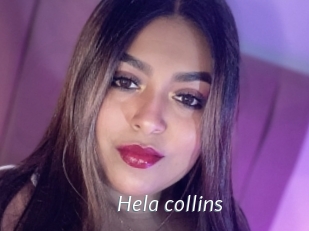 hela_collins Porn Star