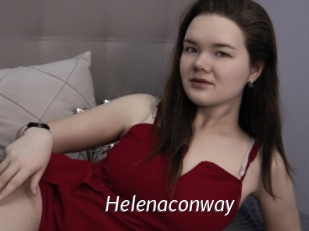 Helenaconway