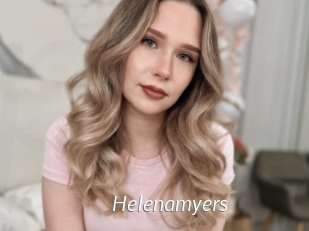 Helenamyers