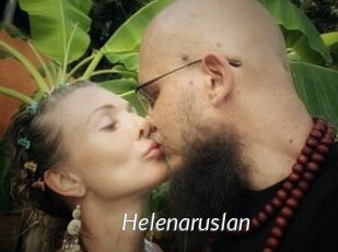 Helenaruslan