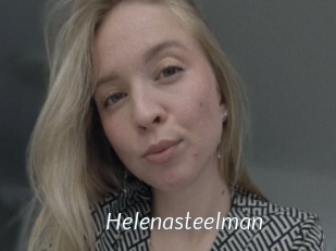 Helenasteelman