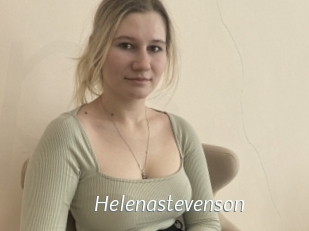 helenastevenson Porn Star