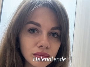 Helenatende