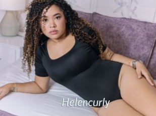 Helencurly