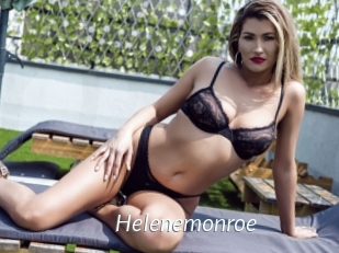 helenemonroe Porn Star