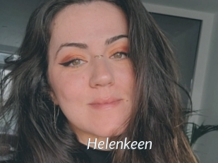 Helenkeen