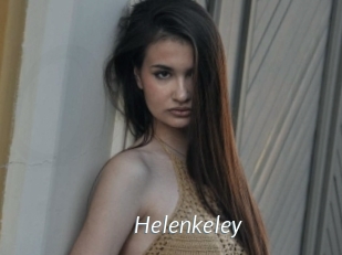 Helenkeley