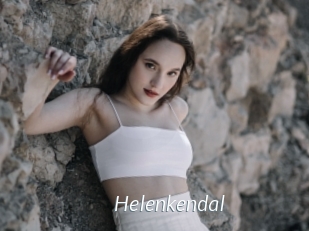 Helenkendal