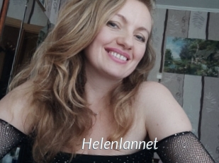 Helenlannet