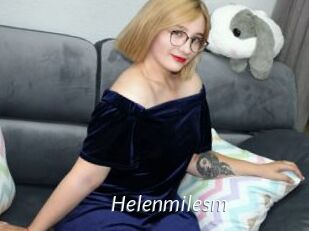Helenmilesm