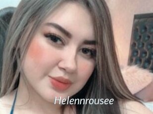 Helennrousee