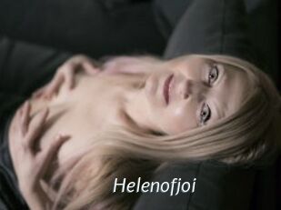 Helenofjoi