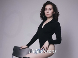 Helenolsons
