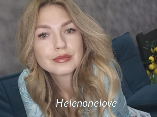 Helenonelove