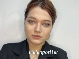 Helenportter