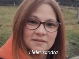 Helensandra