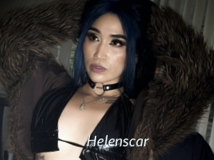 Helenscar