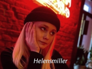 Helensmiller