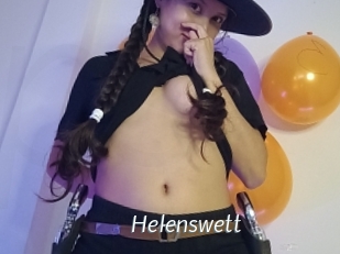 Helenswett