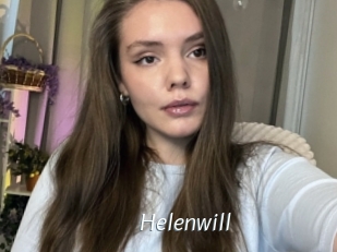 Helenwill