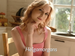 Helgamorgans