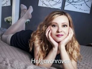 Helgavonraven