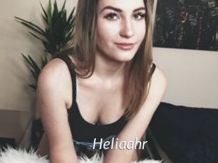 Heliaahr