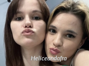 Heliceandafra