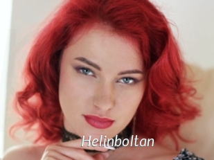Helinboltan