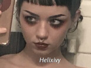 Helixivy
